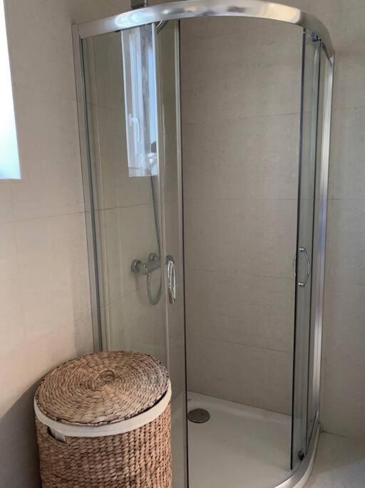 Villa Oleander Agios Nikolaos Loutra Edipsou Zewnętrze zdjęcie