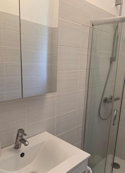Villa Oleander Agios Nikolaos Loutra Edipsou Zewnętrze zdjęcie